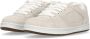 ES Skate Schoenen Wit Gum Accel OG White Heren - Thumbnail 4
