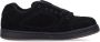 ES Zwarte Skate Schoenen met Elastische Band Black Heren - Thumbnail 4