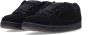 ES Zwarte Skate Schoenen met Elastische Band Black Heren - Thumbnail 5