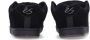 ES Zwarte Skate Schoenen met Elastische Band Black Heren - Thumbnail 8