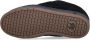 ES Zwarte Skate Schoenen met Elastische Band Black Heren - Thumbnail 9