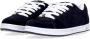 ES Zwarte Skate Schoenen met Logo Borduurwerk Black Heren - Thumbnail 4