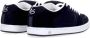 ES Zwarte Skate Schoenen met Logo Borduurwerk Black Heren - Thumbnail 5