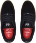 ES Zwart Gum Skate Schoenen met Premium Comfort - Thumbnail 3