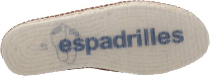 Espadrilles