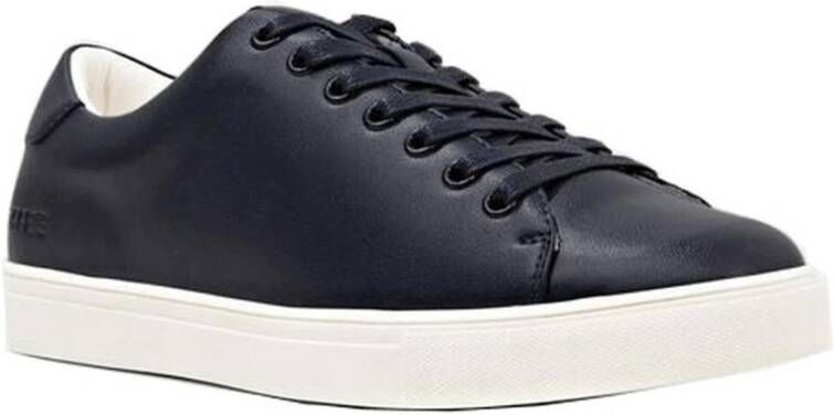 Esprit Sneakers Blauw Heren