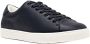Esprit Blauwe Casual Veterschoenen voor Mannen Blue Heren - Thumbnail 4