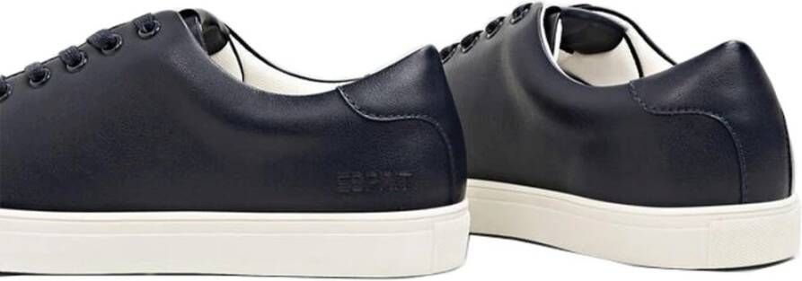 Esprit Sneakers Blauw Heren