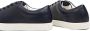 Esprit Blauwe Casual Veterschoenen voor Mannen Blue Heren - Thumbnail 6