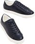 Esprit Blauwe Casual Veterschoenen voor Mannen Blue Heren - Thumbnail 7