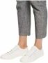 Esprit Witte Casual Veterschoenen voor Vrouwen White Dames - Thumbnail 3