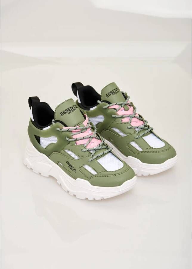 Essentiel Antwerp Shoes Meerkleurig Dames