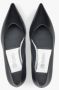 Estro Ballerina`s met spitse neus - Thumbnail 2
