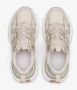 Estro Dames Beige & Witte Sneakers met Gouden Details ES 8 Er00114673 Multicolor Dames - Thumbnail 4
