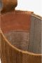Estro Dames Bruine Cowboy Laarzen gemaakt van Italiaans Echt Velours Er00115838 Brown Dames - Thumbnail 6