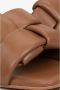 Estro Bruine Slippers - Thumbnail 2