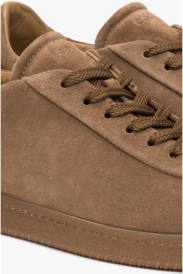 Estro Bruine Sneakers