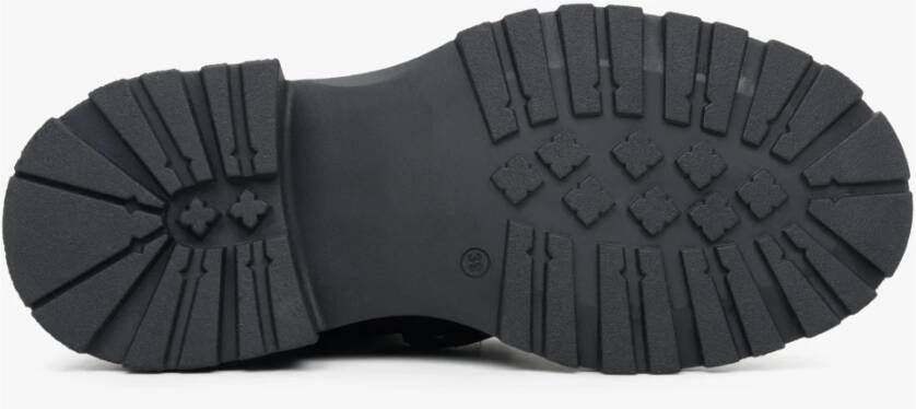 Estro Chelsea Boots