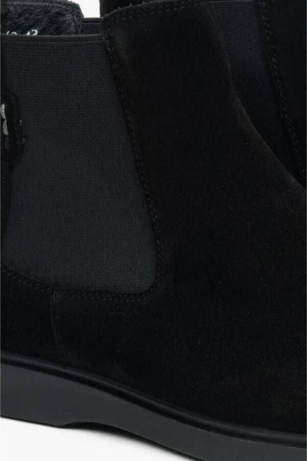 Estro Chelsea Boots