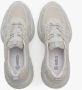Estro Grijze Chunky Platform Sneakers Gray Dames - Thumbnail 7