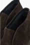 Estro Donkerbruine Loafers Brown Heren - Thumbnail 6