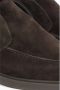 Estro Donkerbruine Loafers Brown Heren - Thumbnail 7