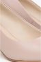 Estro Beige Pumps met Puntige Neus Er00115851 Beige Dames - Thumbnail 6