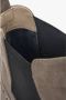 Estro Grijs & Bruine Chelsea Boots - Thumbnail 2