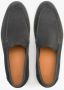 Estro Heren Grijze Loafers gemaakt van Echt Velours Er00112567 Gray Heren - Thumbnail 7