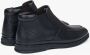Estro Heren Zwarte Slip-On Chelsea Laarzen gemaakt van Echt Leer Black Heren - Thumbnail 5