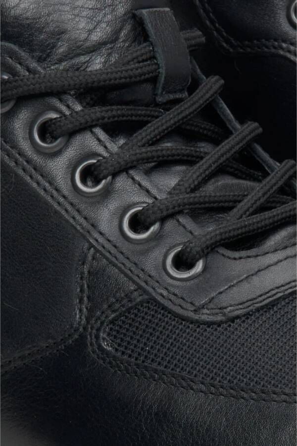 Estro High-Top Sneakers