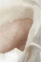 Estro Dames Licht Beige Bontgevoerde Sneeuwlaarzen Er00114128 Beige Dames - Thumbnail 6