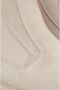 Estro Lichtbeige Chelsea Boots - Thumbnail 2