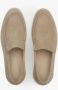 Estro Loafers Beige Dames - Thumbnail 6