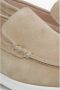 Estro Loafers Beige Dames - Thumbnail 8