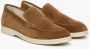 Estro Loafers Brown Dames - Thumbnail 6