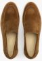 Estro Loafers Brown Dames - Thumbnail 8