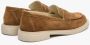 Estro Loafers Brown Dames - Thumbnail 5