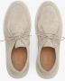 Estro Heren Beige Loafers gemaakt van Echt Italiaans Velours Er00114394 Beige Heren - Thumbnail 5