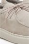Estro Heren Beige Loafers gemaakt van Echt Italiaans Velours Er00114394 Beige Heren - Thumbnail 6