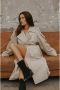 Estro Dames Zwarte Cowboy Laarzen gemaakt van Italiaans Echt Velours Er00110582 Black Dames - Thumbnail 2