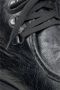 Estro Heren Zwarte Enkellaarzen gemaakt van Echt Leer Er00114069 Black Heren - Thumbnail 8