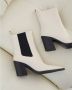 Estro Shoes Beige Dames - Thumbnail 2