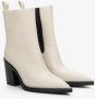 Estro Shoes Beige Dames - Thumbnail 6