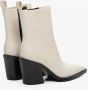 Estro Shoes Beige Dames - Thumbnail 8