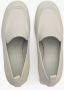 Estro Dames Loafers met Hak in Licht Beige Er00113589 Beige Dames - Thumbnail 8