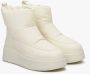 Estro Shoes Beige Dames - Thumbnail 2