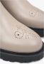 Estro Shoes Beige Dames - Thumbnail 6