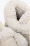 Estro Dames Beige Winter Sneakers gemaakt van Echt Suède & Leer Er00111932 Beige Dames - Thumbnail 7