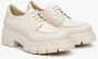 Estro Shoes Beige Dames - Thumbnail 2